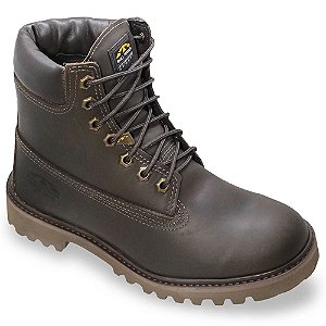 Bota Bull Terrrier Mack II Burnet Masculino
