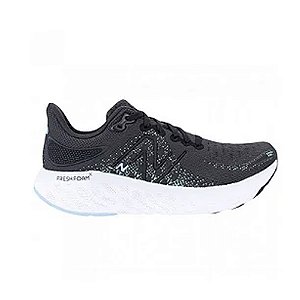 Tênis New Balance 1080 Fresh Grafite/Branco Feminino