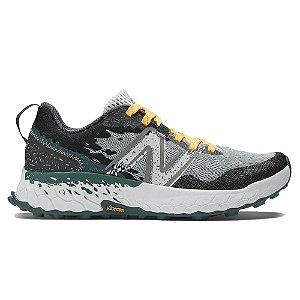 Tênis New Balance V7 Hierro Cinza Masculino