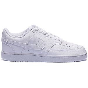 Tênis Nike Court Vision Lo NN Branco Masculino