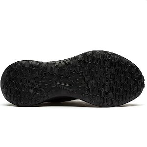 Tênis Nike Revolution 7 Preto Feminino