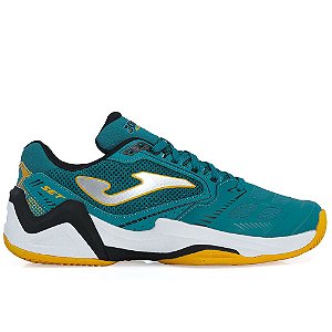 Tênis Joma Set Saibro Verde Masculino