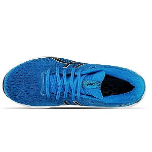 Tênis Asics Gel Nimbus 24 Azul/Branco Masculino