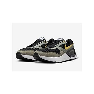 Tênis Nike Air Max Systm Preto Masculino