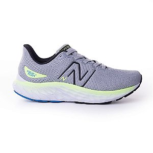 Tenis New Balance V3 Evoz V3 Cinza Masculino