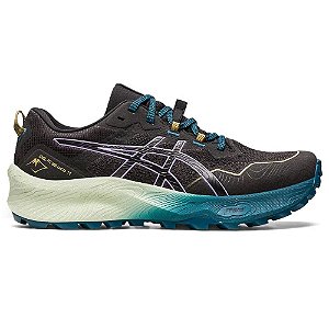 Tênis Asics Gel-Trabuco 11 Preto Feminino