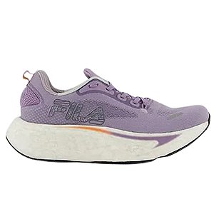 Tênis Fila Float Maxxi 2 Pro Lilas Feminino