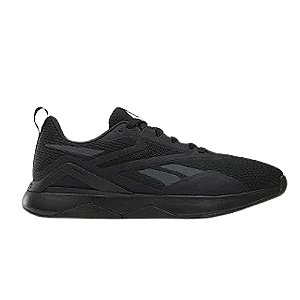 Tênis Reebok Nanoflex Tr 2 Preto Masculino