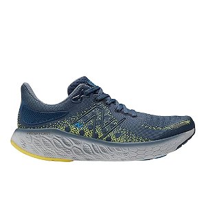 Tênis New Balance V12 Fresh Marinho Masculino