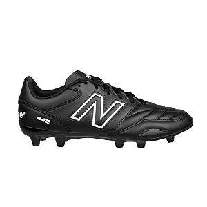 Chuteiro New Balance Campo 442 Preto Masculino