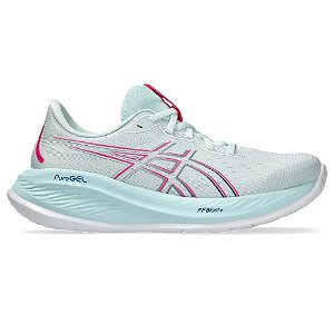Tênis Asics Gel-Cumulus 26 Branco Feminino