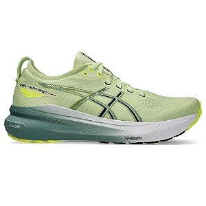 Tênis Asics Gel Kayano 31 Verde/Celadon Masculino