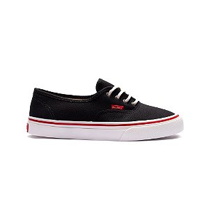 Tênis Redley Original Preto Masculino