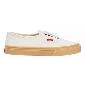 Tênis Redley IR10 Branco/Amarelo Masculino