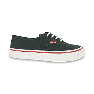Tênis Redley IR10 Verde/Branco Masculino