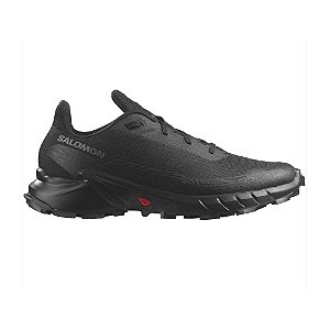 Tênis Salomon Alphacross 5 Preto Masculino