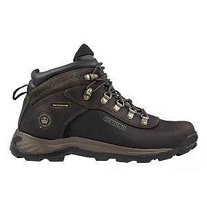 Bota Bull Terrier Freemont Burnet Marrom Masculino