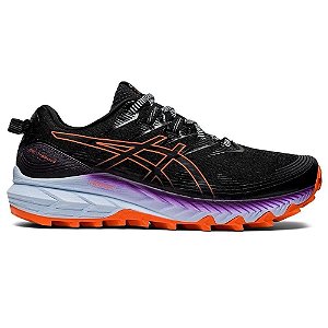 Tênis Asics Gel-Trabuco 10 Preto Feminino