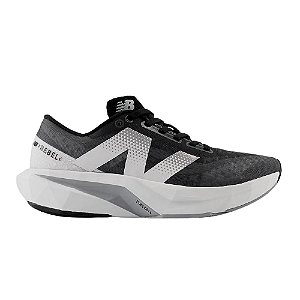 Tênis New Balance V4 Rebel Grafite/Preto Masculino