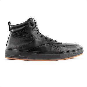 Tênis Reebok Lifestyle Preto Masculino