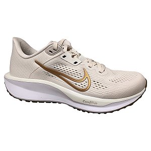 Tênis Nike WMNS Quest 6 Metropolis/Rosa Feminino