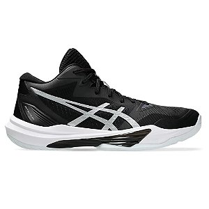 Tênis Asics Sky Elite FF MT 3 Preto/Pure Silver Masculino