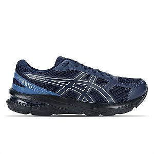Tênis Asics Nagoya St Azul/Preto Masculino