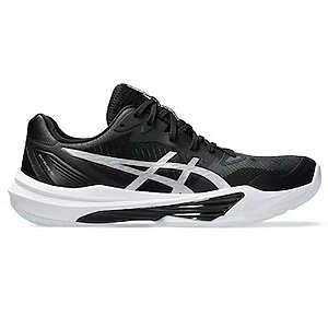Tênis Asics Sky Eleite FF Preto/Branco Masculino