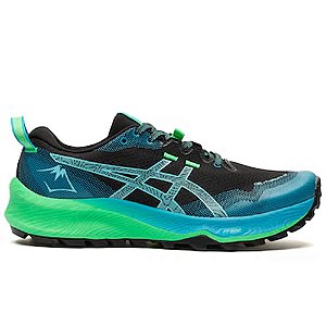 Tênis Asics Gel Trabuco 12 Preto/Bright Masculino