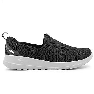 Tênis Skechers Go Walk Flex Azul Marinho Masculino