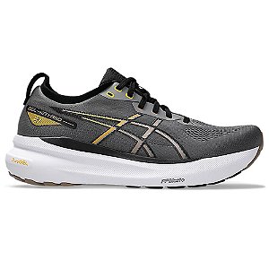 Tênis Asics Gel Kayano 31 Carbon/Taupe Grey Masculino