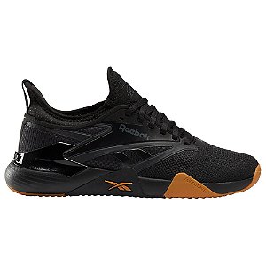 Tênis Reebok Nano Court Preto Masculino