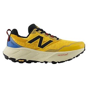 Tênis New Balance Hierro V9 Laranja Masculino