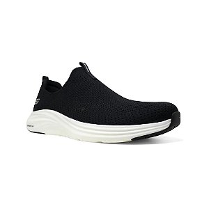 Tênis Skechers Vapor Foam Preto Feminino