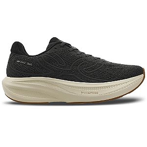 Tênis Olympikus Corre Max Preto/Grafite Masculino