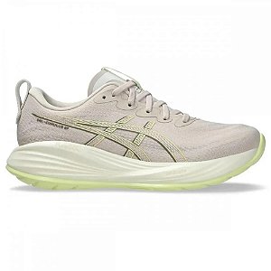 Tênis Asics Gel Cumulus 27 Branco Feminino
