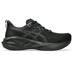 Tênis Asics Novablast 5 Preto Masculino