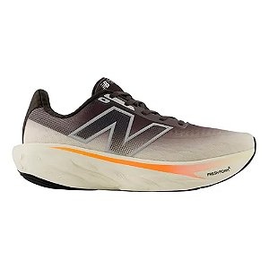 Tênis New Balance 1080 V14 Preto/Branco Masculino