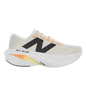 Tênis New Balance Supercomp Bege Masculino