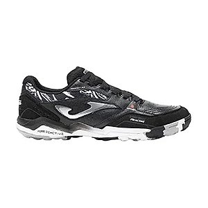 Chuteira Joma Society Fs Reactive 2501 Preto Masculino