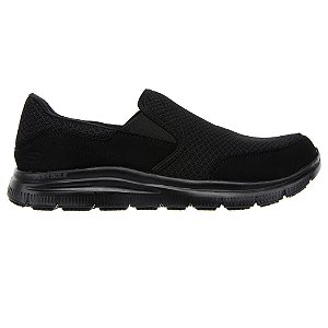 Tênis Skechers Advantage Preto Masculino