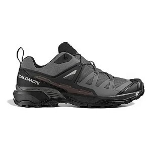 Tênis Salomon X Ultra 360 Preto/Cinza Masculino