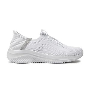 Tênis Skechers Ultra Flex 3.0 Branco Feminino