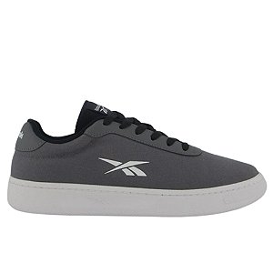 Tênis Reebok Streetridete Cinza Masculino