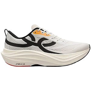 Tênis Olympikus Corre Turbo Branco Masculino