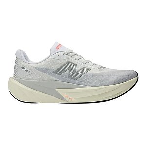 Tênis New Balance V5 Rebel Cinza Feminino