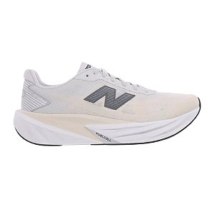 Tênis New Balance V5 Rebel Bege Feminino