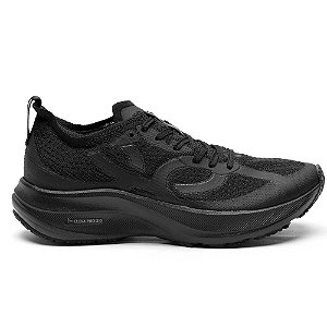 Tênis Olympikus Corre 4 Preto/Preto Masculino