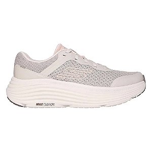Tênis Skechers Max Cushion Natural Feminino