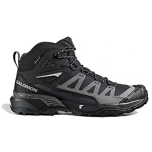 Bota Salomon X Ultra 360 Mid Sedsa/Ubnchi Feminino